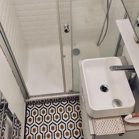 Bel Appartement A Paris Extérieur photo
