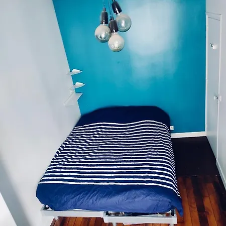Bel Appartement A Paris Extérieur photo