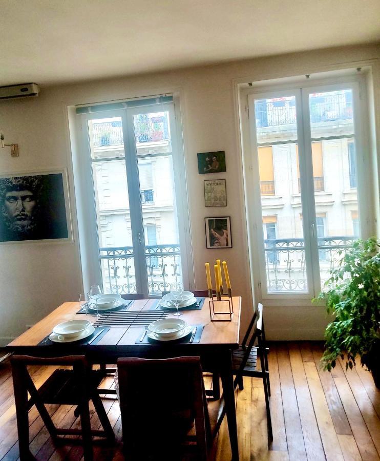Bel A Appartement