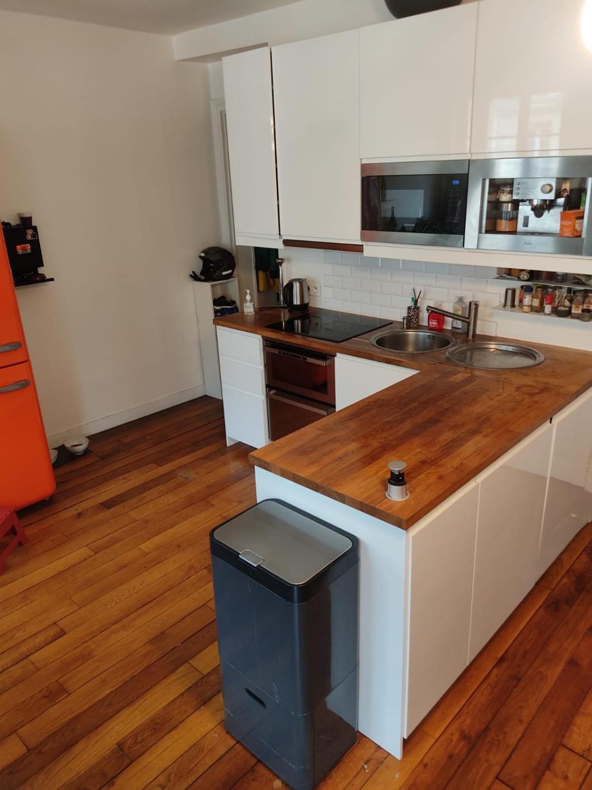 Bel A Apartamento *